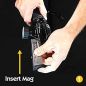 Preview: Mag Charger Universal Pistol Loader